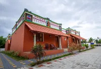 Chettinad Heritage Wellness Resorts Hotels in Pudukkottai
