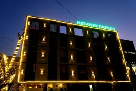 Hotel Highway Greens