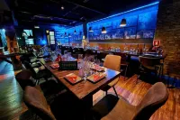 Ocean Suites Hotels in Santa Maria