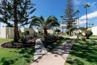 HD Parque Cristobal Gran Canaria Hôtels à : Maspalomas