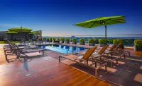 Galeria Plaza Irapuato - Pools