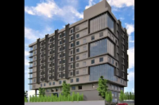 เดคคันเซอไรแกรนด์กาชิโบวลี โรงแรมใน