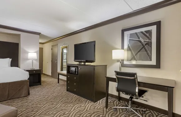 金斯頓貝斯特韋斯特優質酒店及會議中心