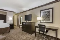 Best Western Plus Kingston Hotel and Conference Center Hoteles en Rosendale