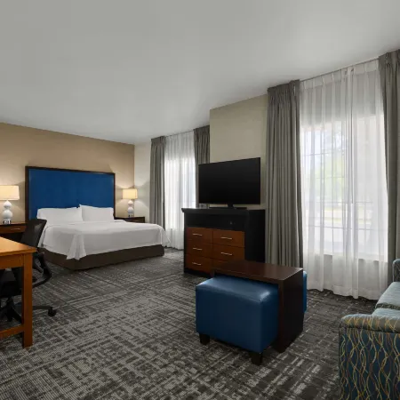 Homewood Suites by Hilton Bakersfield