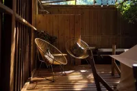 Seren Glamping Hotels in Uvita