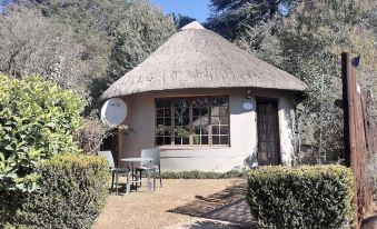 Hawklee Country House