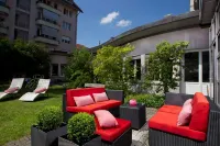 Hotel la Pergola Hotels in Bern