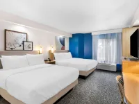 Spark by Hilton Augusta - Wifi