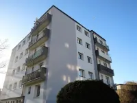 Cozy apartment in Miedzyzdroje for 4 people