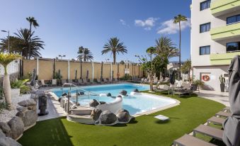 Hotel LIVVO Anamar Suites
