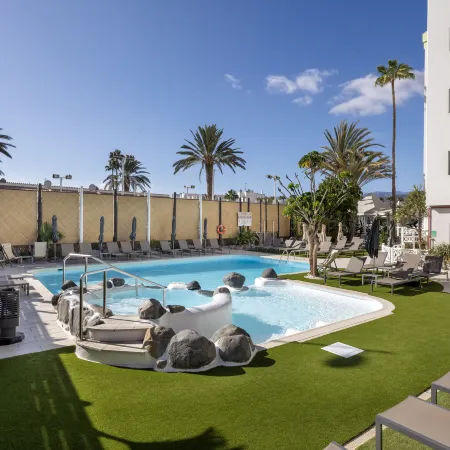 Hotel LIVVO Anamar Suites