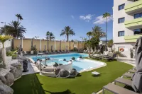 Hotel LIVVO Anamar Suites - Beach