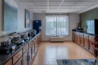 Fairfield Inn & Suites Dayton Troy Các khách sạn ở Troy