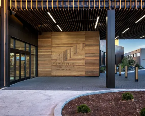 Wyndham Garden Winnipeg Airport الأماكن العامة Photos