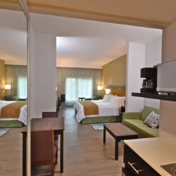 Holiday Inn TAMPICO ALTAMIRA by IHG