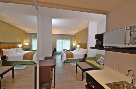 Holiday Inn TAMPICO ALTAMIRA by IHG