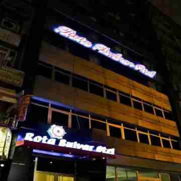 Rota Bulvar Hotel Hotel Exterior