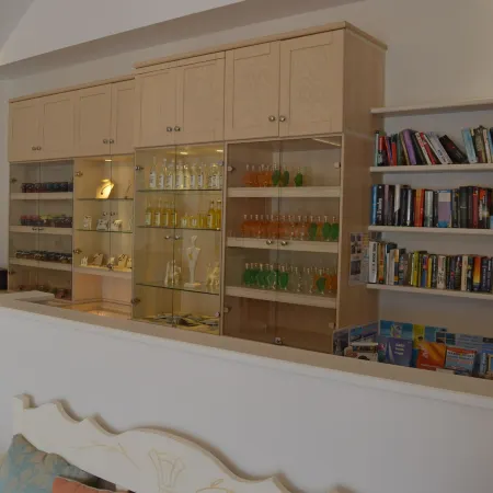 Naxos Island Hotel