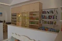 Naxos Island Hotel - 5-Sterne