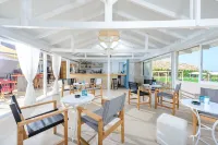 Anemos Suites by Estia Hotels in Karteros