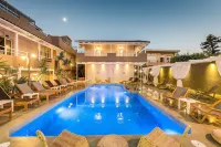 Anemos Suites by Estia - Pools