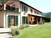 Agriturismo - Collina Toscana Resort Hotels in Monsummano Terme