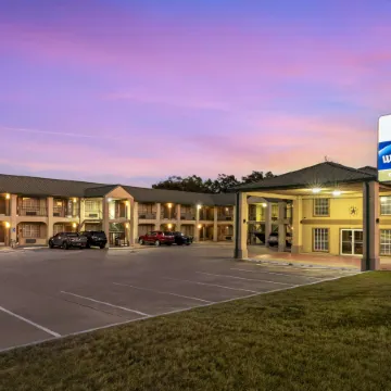 Best Western Executive Inn