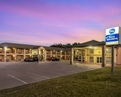 Best Western Executive Inn Hotels in Lavaca County