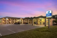 Best Western Executive Inn Hotels in Lavaca County