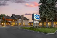 Best Western Sunset Inn - Wifi
