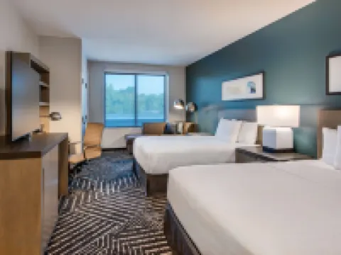 Hyatt House BWI Airport Baltimore Hotels in Linthicum Heights
