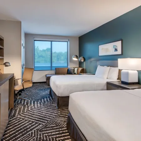 Hyatt House BWI Airport Baltimore