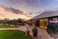 Gondwana Canyon Roadhouse - Хоумстей