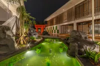 Kontena Hotel