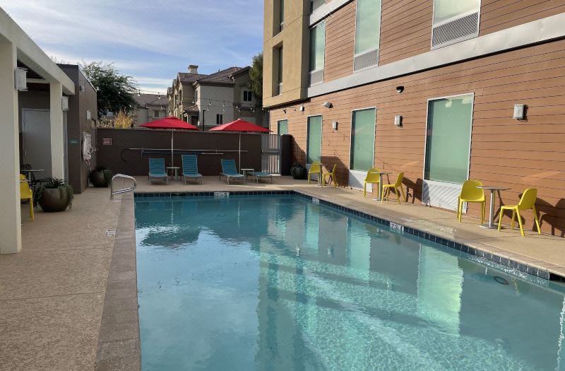 Home2 Suites by Hilton Phoenix Airport North photo 5