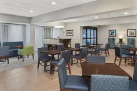Hampton Inn LaGrange Near Callaway Gardens Hôtels à : LaGrange