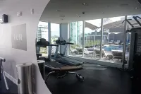 6080 Design Hotel by Eskape Collection - Gym
