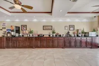 Super 8 by Wyndham Hidalgo/McAllen Area