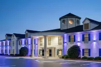 Days Inn by Wyndham Shallotte