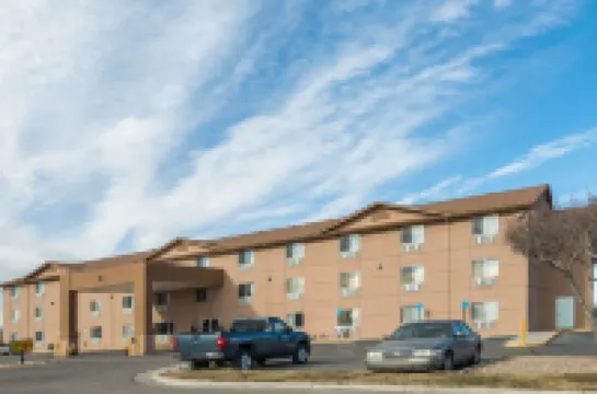 Super 8 by Wyndham Henderson North East Denver Hotels in 