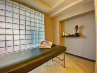 Crowne Plaza MANAGUA by IHG - spa