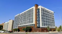 BEXT 발레카스 바이 HABYT 라 포베다역 주변 호텔