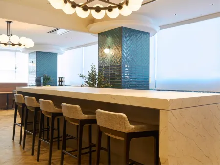 APA Hotel STAY Toyama Отели в г. Тояма