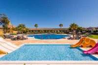 Vila Gale Albacora Hotel di Cabanas de Tavira