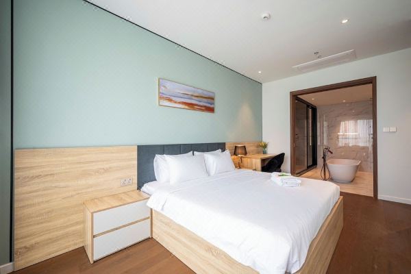 크레스트 레지던스 - ANGIA 호스피탈리티(The Crest Residence - Angia Hospitality)_3