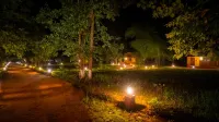 Wild Haven Resort Bandhavgarh Hotels in Tala