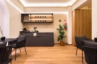 Suites Monterrey by Escajal Rooms