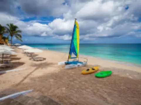 C211 Sugar Hill Estate Hotéis em Mount Standfast