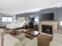 Best Western Plus CottonTree Inn Hotels in Davis County